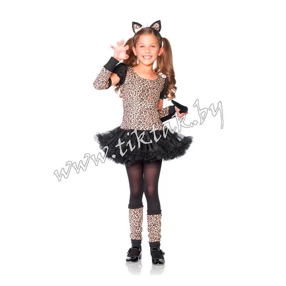 Карнавальный костюм 